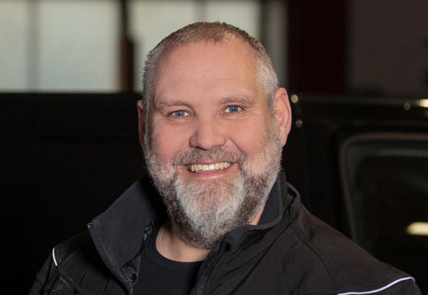 Markus Kretschmar